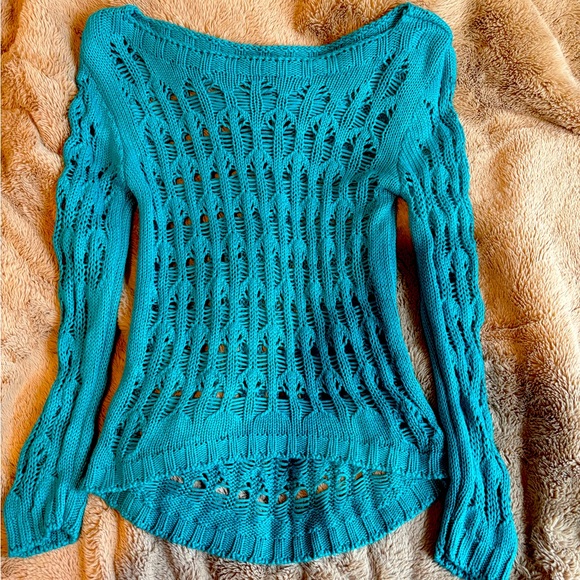 GaLera Knit Sweater - Picture 1 of 3